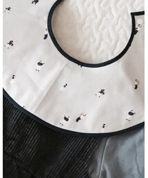 jolie | スタイ/よだれかけ