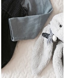 jolie | ヘアピン