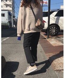 used | スウェット