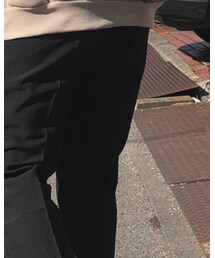 bullang girls | スラックス