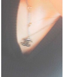 CHANEL | ネックレス