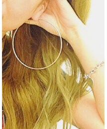 H&M | ピアス（両耳用）