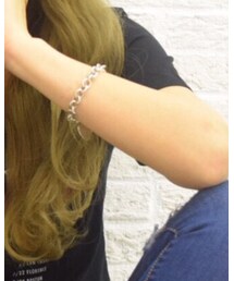 TIFFANY&Co. | ブレスレット