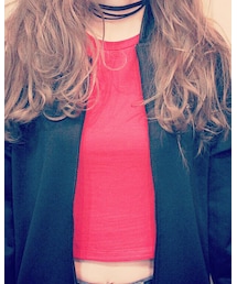 ZARA | Tシャツ/カットソー