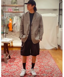 TEATORA | その他パンツ