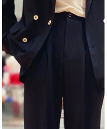 maatee&sons | テーラードジャケット