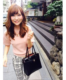 JILL by JILL STUART | ニット/セーター