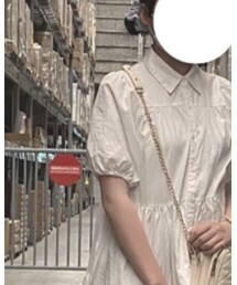 ZARA | ワンピース/ドレス