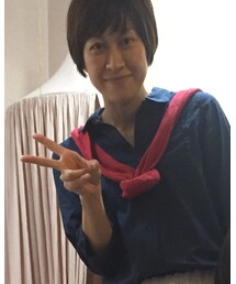 earth music&ecology | カーディガン/ボレロ