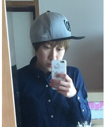 NEW ERA | キャップ