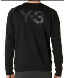 Y-3 | スウェット