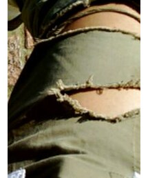 UNIQLO | チノパンツ