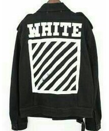 off white | ジャケット/アウター