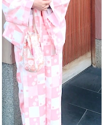 👘 | 浴衣