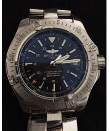BREITLING | アナログ腕時計