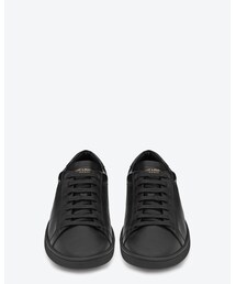 SAINT LAURENT PARIS | スニーカー
