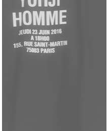 Yohji Yamamoto | ダウンジャケット/コート