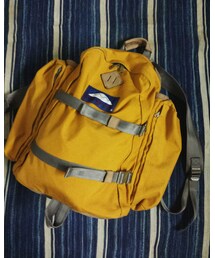 JANSPORT | バックパック/リュック