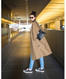 HYKE | その他アウター