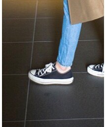 CONVERSE | スニーカー