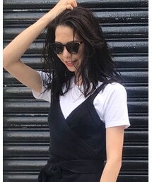 HANES | Tシャツ/カットソー