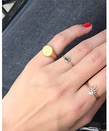 ARTIDA OUD | アクセサリー