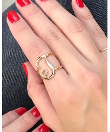 VENDOME AOYAMA | リング