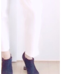 UNITED NUDE | ブーティ