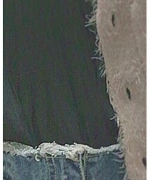 mystic | シャツ/ブラウス