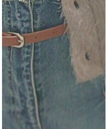 mystic | デニムパンツ