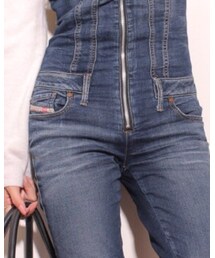 DIESEL | サロペット/オーバーオール