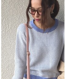 MURUA | ニット/セーター