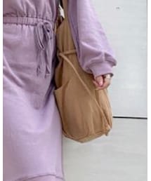 ACCOMMODATE | バッグ