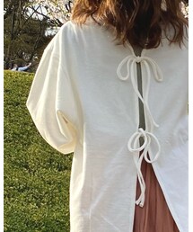 ETRE TOKYO | トップス
