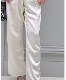 #newans | パンツ