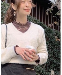 GU | ニット/セーター