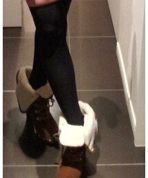 ALBAROSA | ブーティ