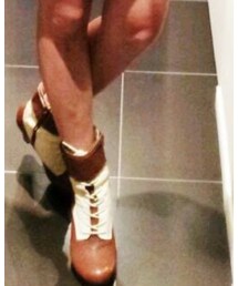 ALBAROSA | ブーツ