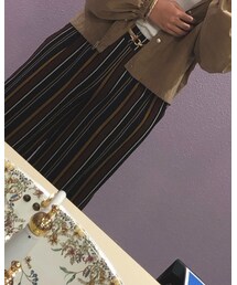 L‘espoir | パンツ