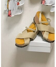 ARGOS | サンダル