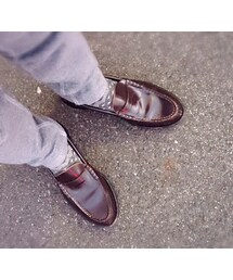 REGAL | コインローファー(その他シューズ)