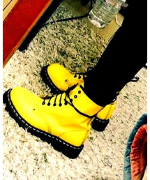 Dr. Martens | ブーツ