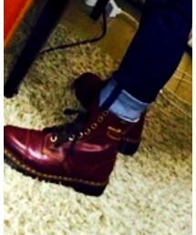 Dr. Martens | ブーツ