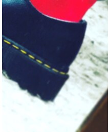 Dr. Martens | ブーツ