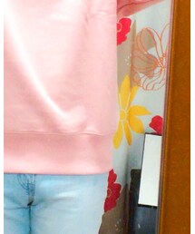 chancechance | スウェット