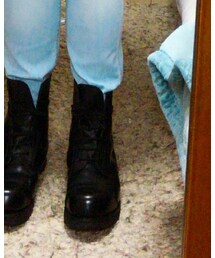 Getta Grip | ブーツ