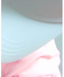 YANG PA | キャップ