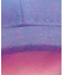 YANG PA | キャップ