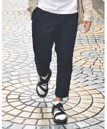 And A | その他パンツ