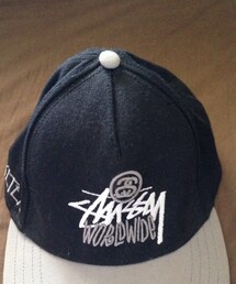 キャプ(キャップ)